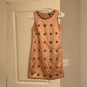 Ann Taylor Cocktail Dress - 00p